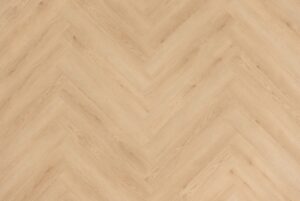 floer walvisgraat click pvc bryde bruin