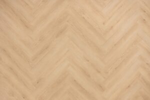 floer walvisgraat click pvc bryde bruin