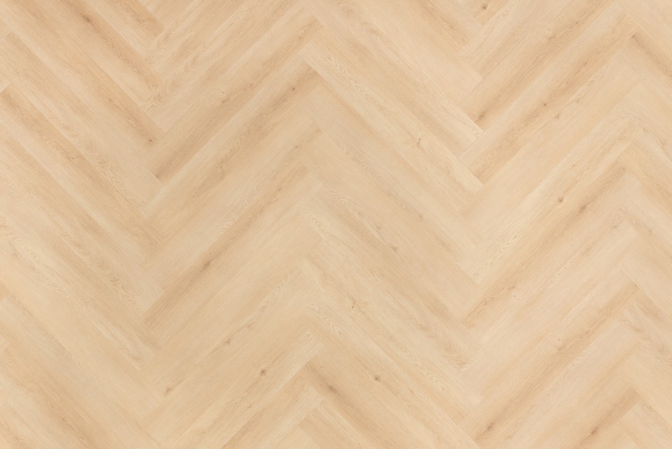 floer walvisgraat click pvc – cetus crème