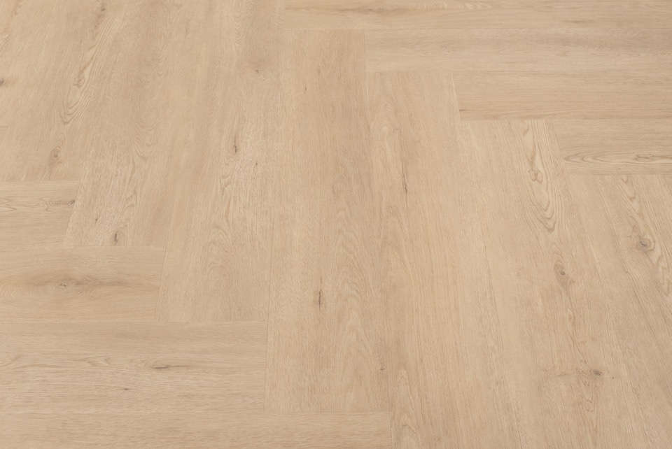 floer walvisgraat click pvc – gaia grijsbeige