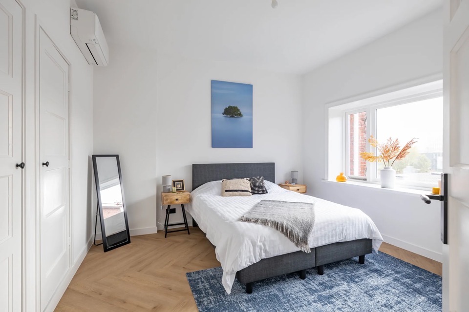 floer walvisgraat click pvc bryde bruin