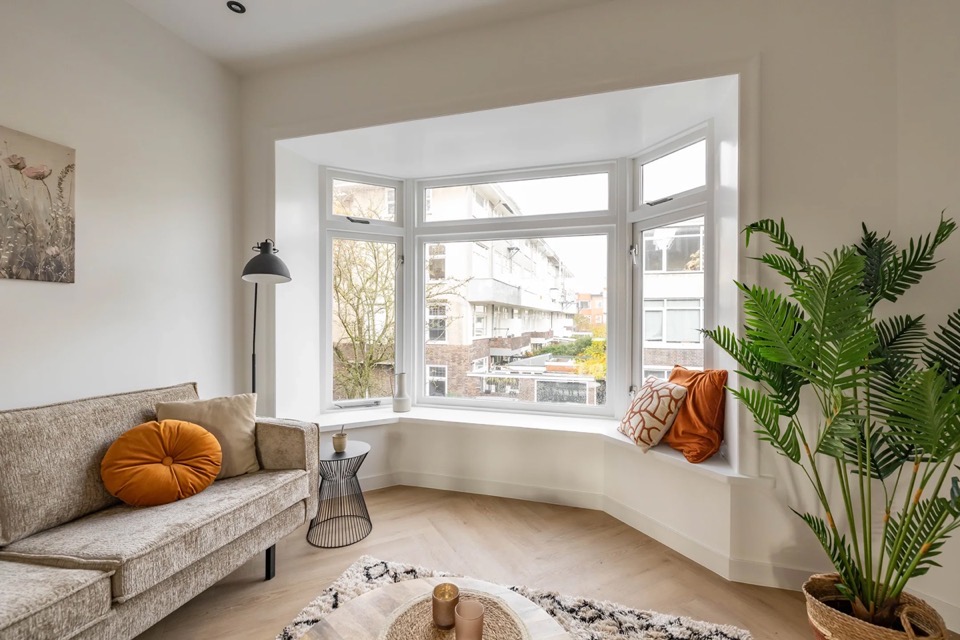 floer walvisgraat click pvc bryde bruin