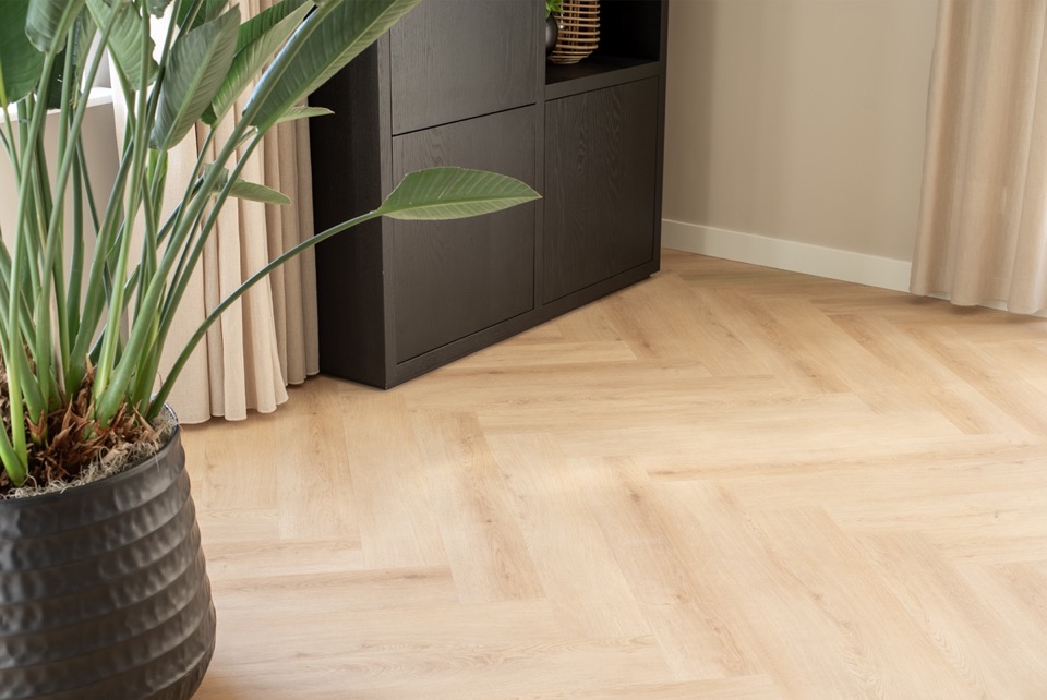 floer walvisgraat click pvc – cetus crème