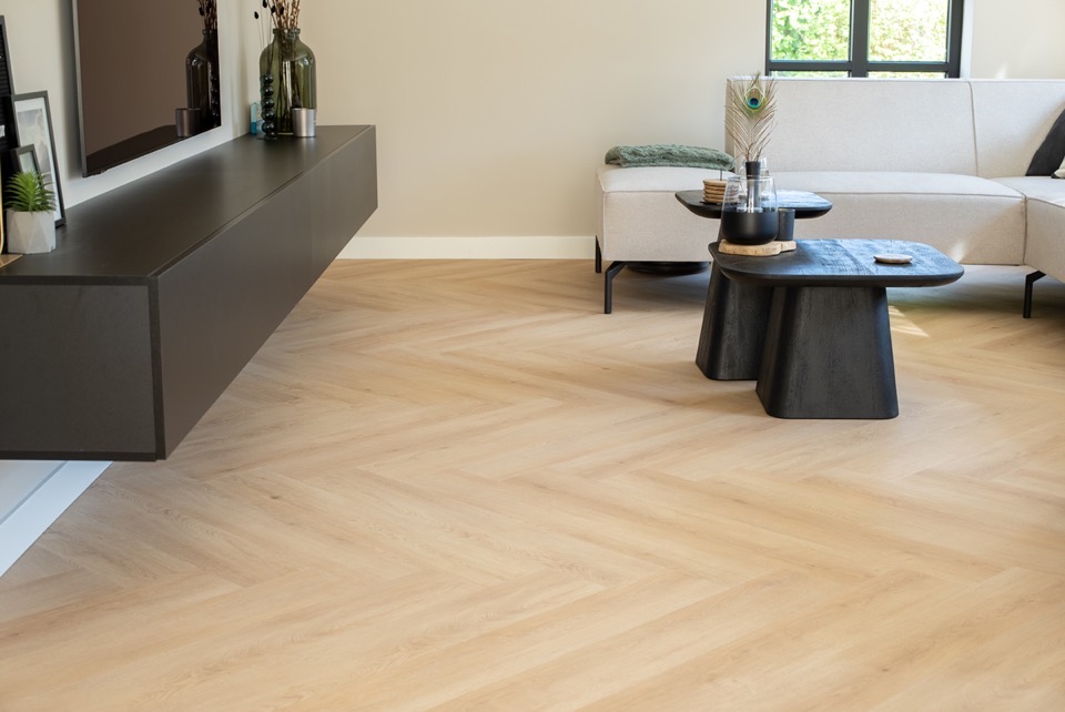 floer walvisgraat click pvc – cetus crème