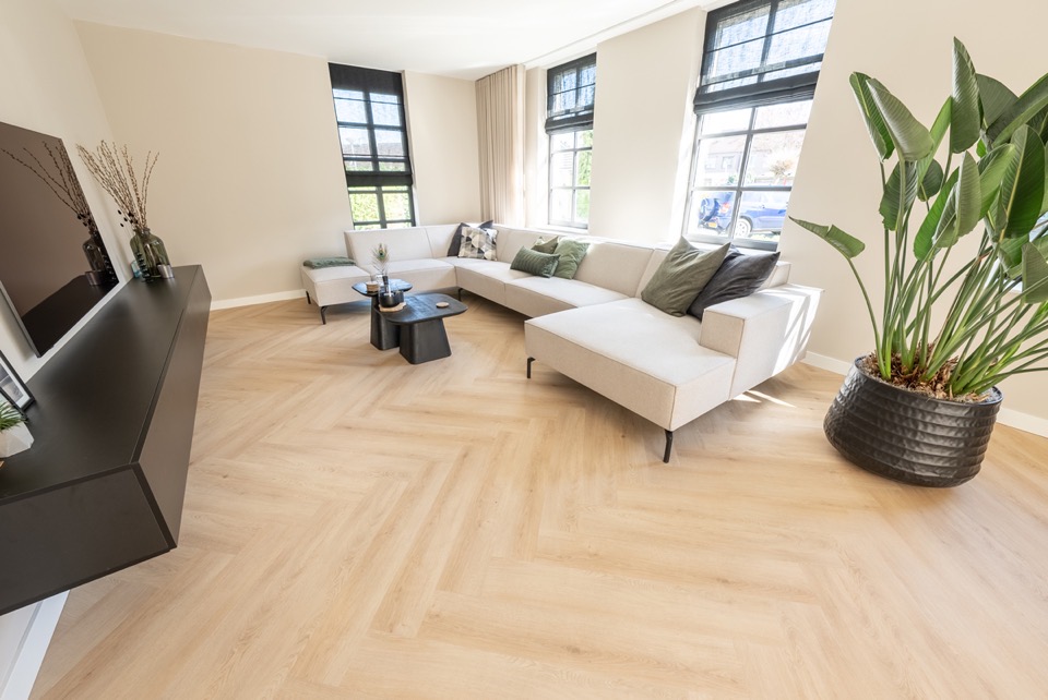 floer walvisgraat click pvc – cetus crème