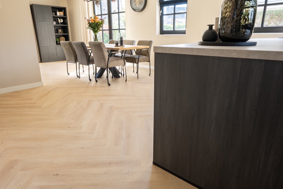 floer walvisgraat click pvc – cetus crème