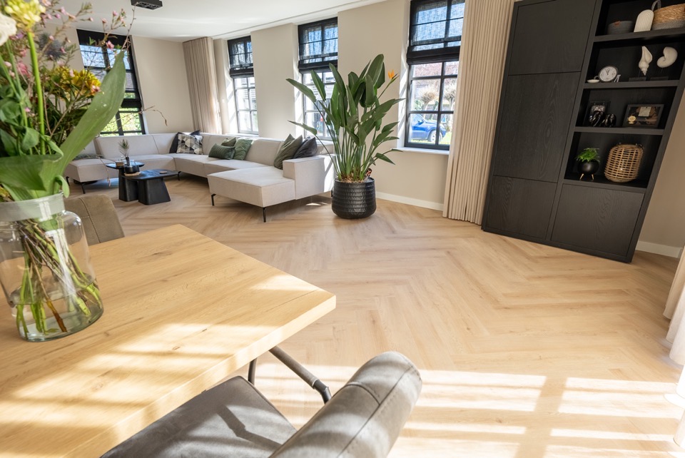 floer walvisgraat click pvc – cetus crème