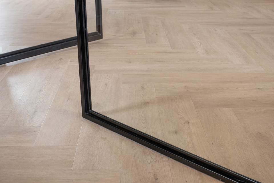 floer walvisgraat click pvc – gaia grijsbeige