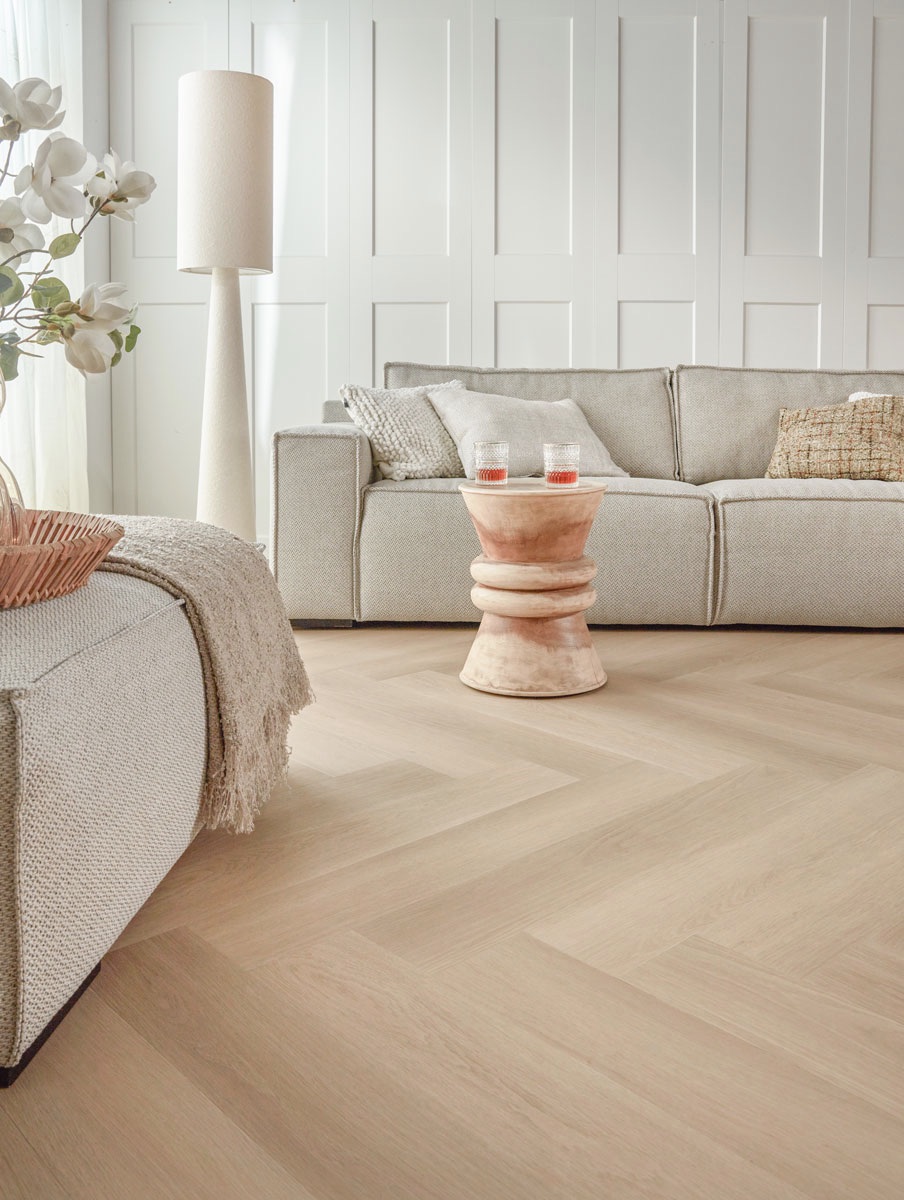 floer walvisgraat click pvc – zwaardvis zand flr 3918