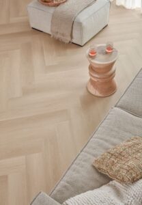 floer walvisgraat click pvc – zwaardvis zand flr 3918