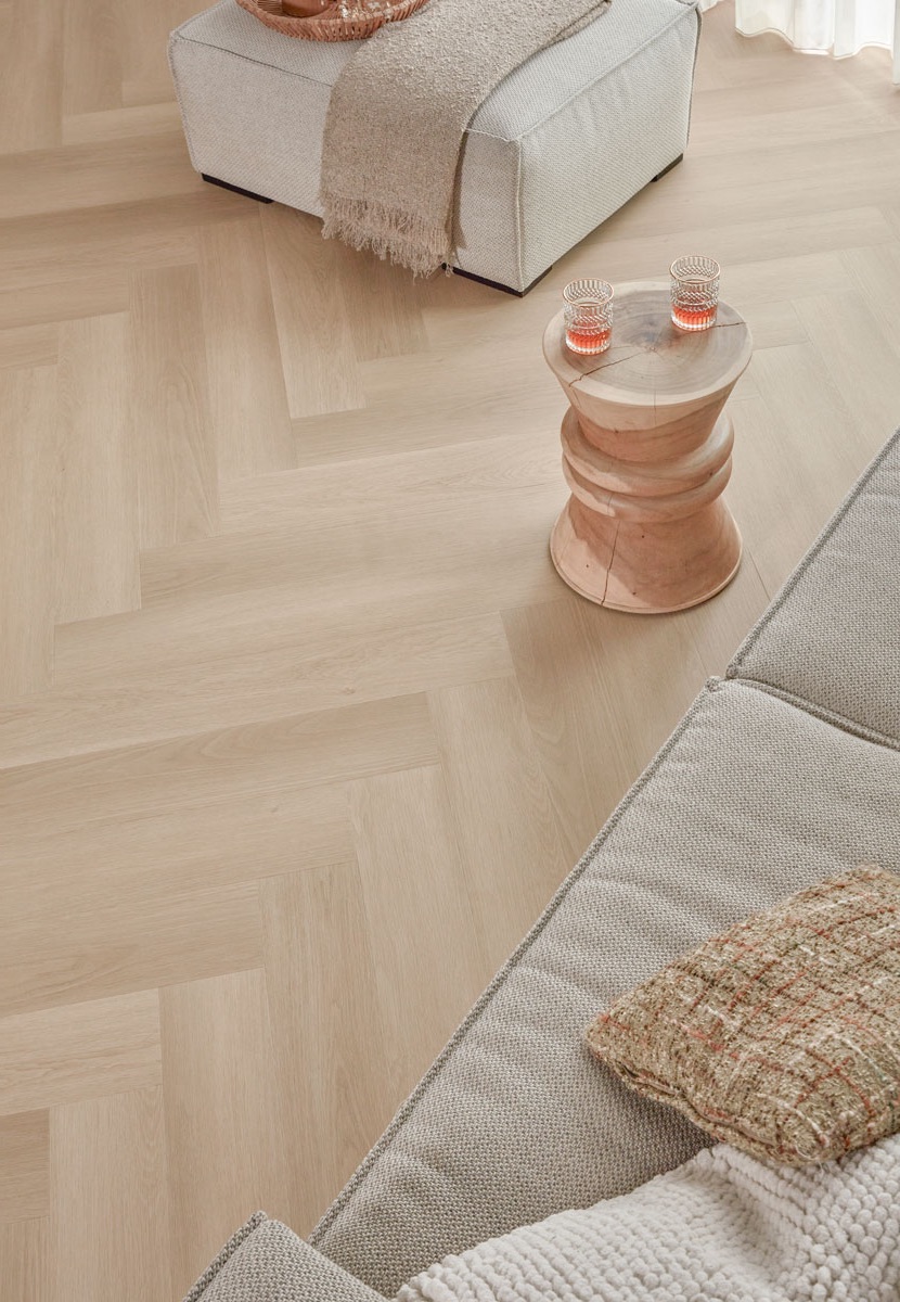 floer walvisgraat click pvc – zwaardvis zand flr 3918