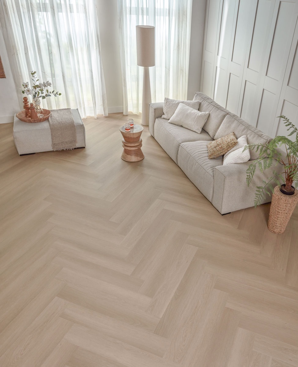 floer walvisgraat click pvc – zwaardvis zand flr 3918