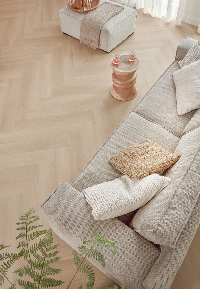 floer walvisgraat click pvc – zwaardvis zand flr 3918