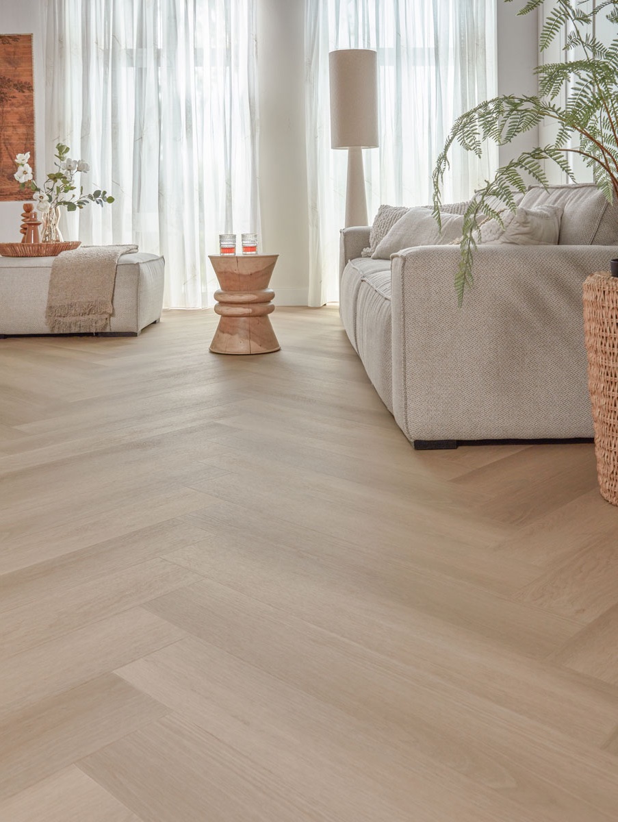 floer walvisgraat click pvc – zwaardvis zand flr 3918