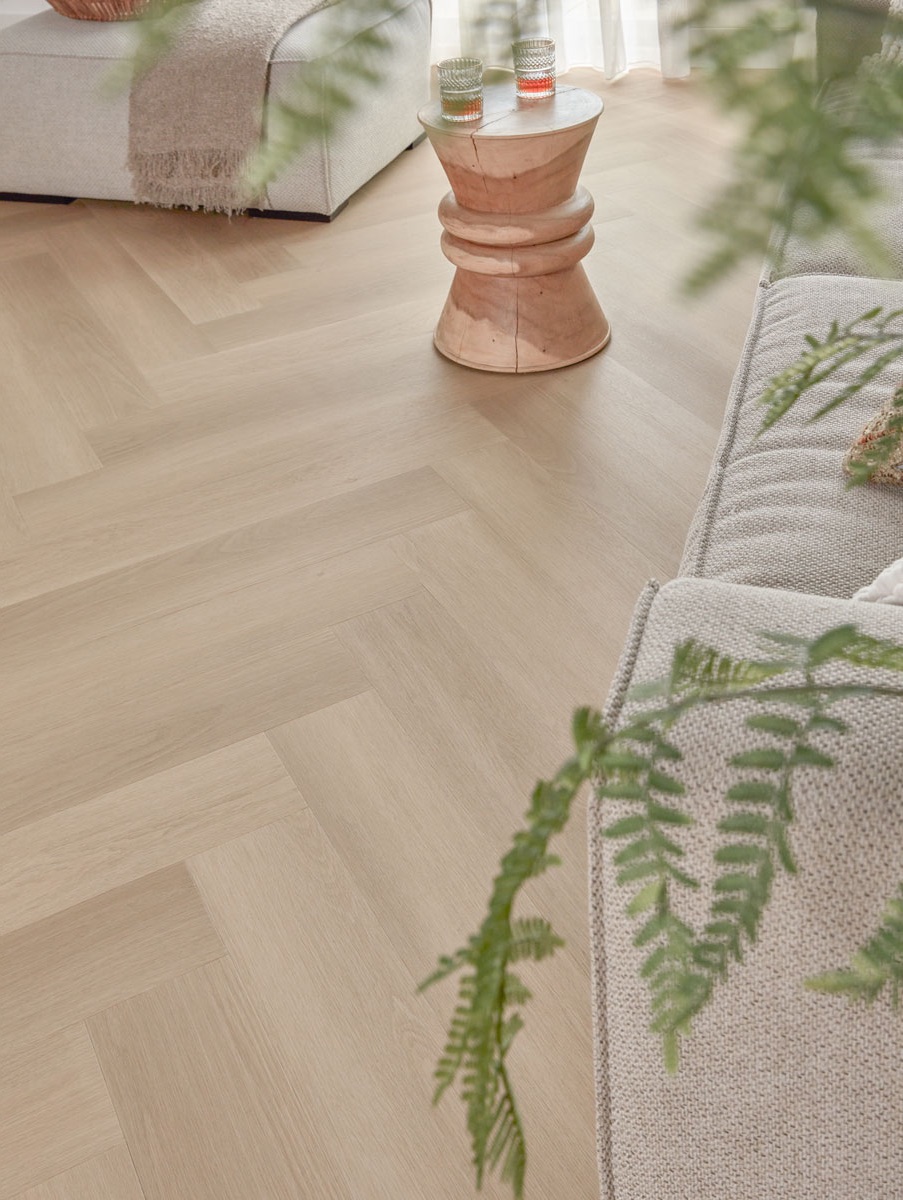 floer walvisgraat click pvc – zwaardvis zand flr 3918