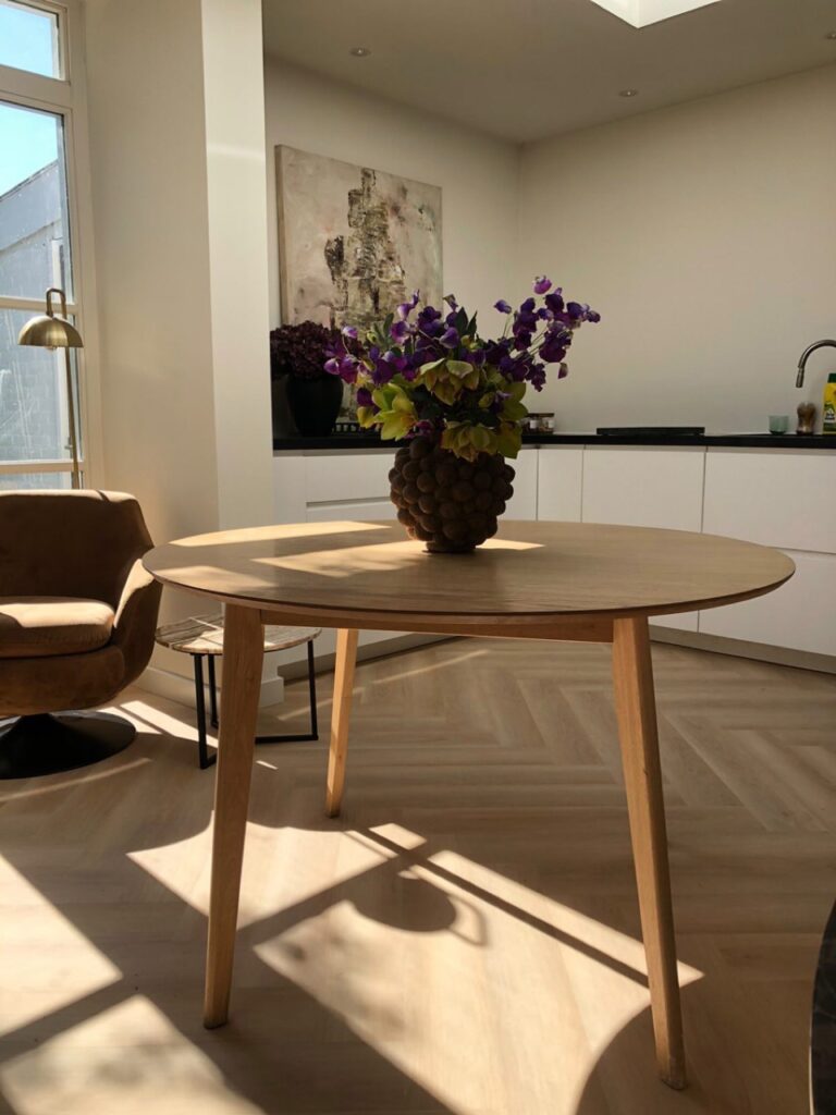 floer walvisgraat pvc balein beige flr 3521