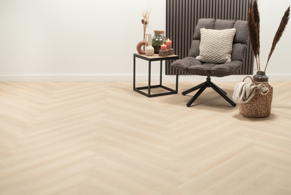 floer walvisgraat pvc balein beige flr 3521