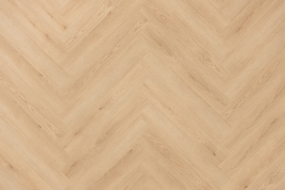 floer walvisgraat pvc bryde bruin flr 3526