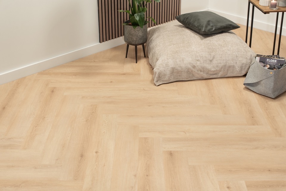 floer walvisgraat pvc cetus crème flr 3524