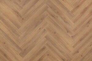 floer walvisgraat pvc narwal nootbruin flr 3523