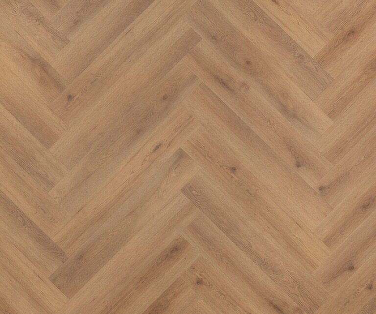 floer walvisgraat pvc narwal nootbruin flr 3523