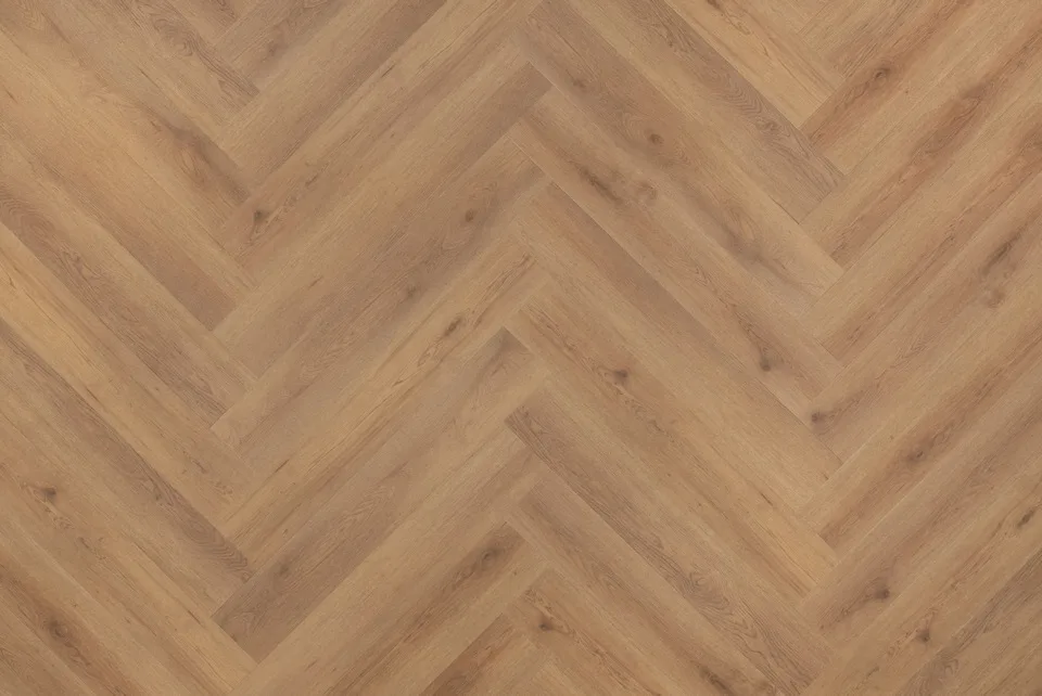 Walvisgraat PVC