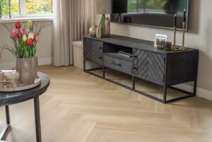 floer walvisgraat pvc noordkaper natuur flr 3525