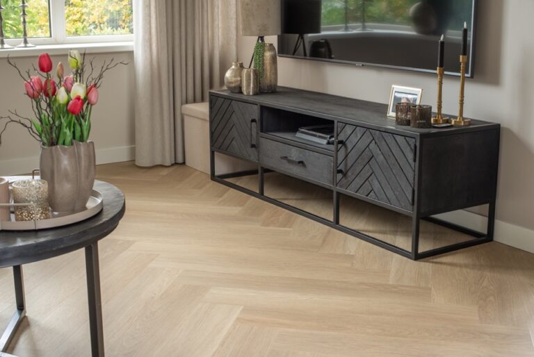 floer walvisgraat pvc noordkaper natuur flr 3525