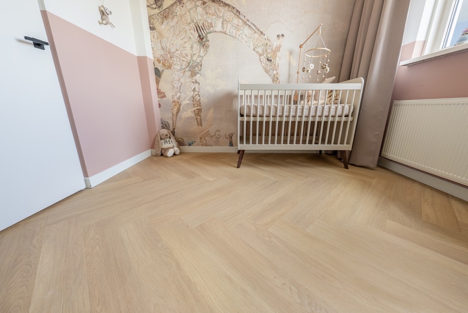 floer walvisgraat pvc noordkaper natuur flr 3525