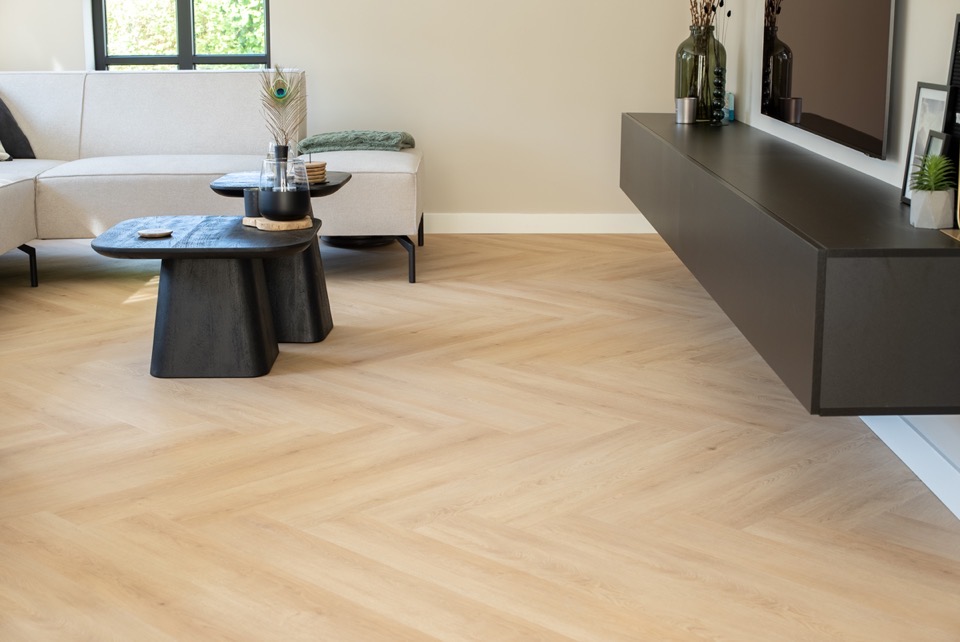 floer walvisgraat pvc cetus crème flr 3524