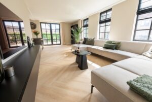 floer walvisgraat pvc cetus crème flr 3524