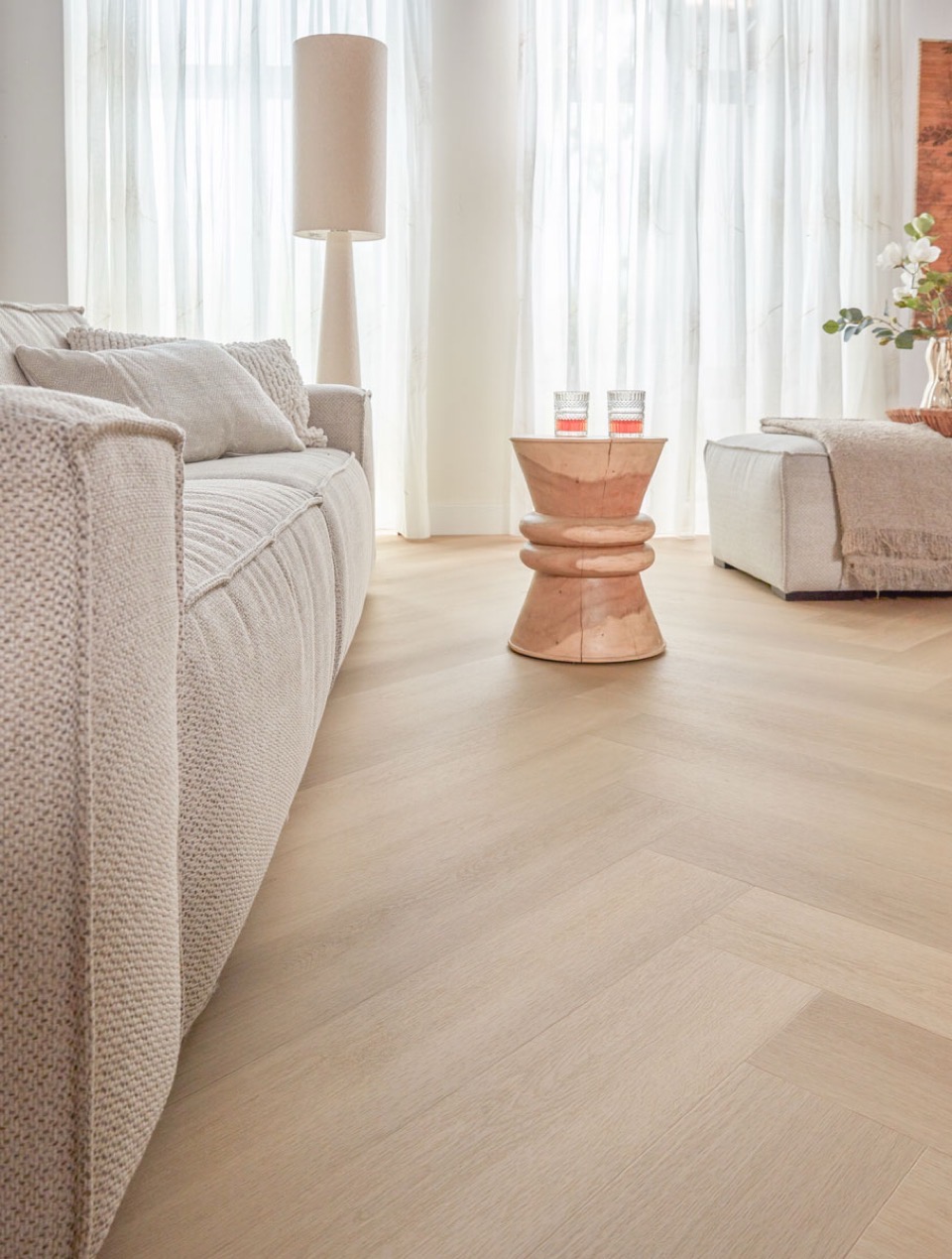 floer walvisgraat pvc zwaardvis zand flr 3529