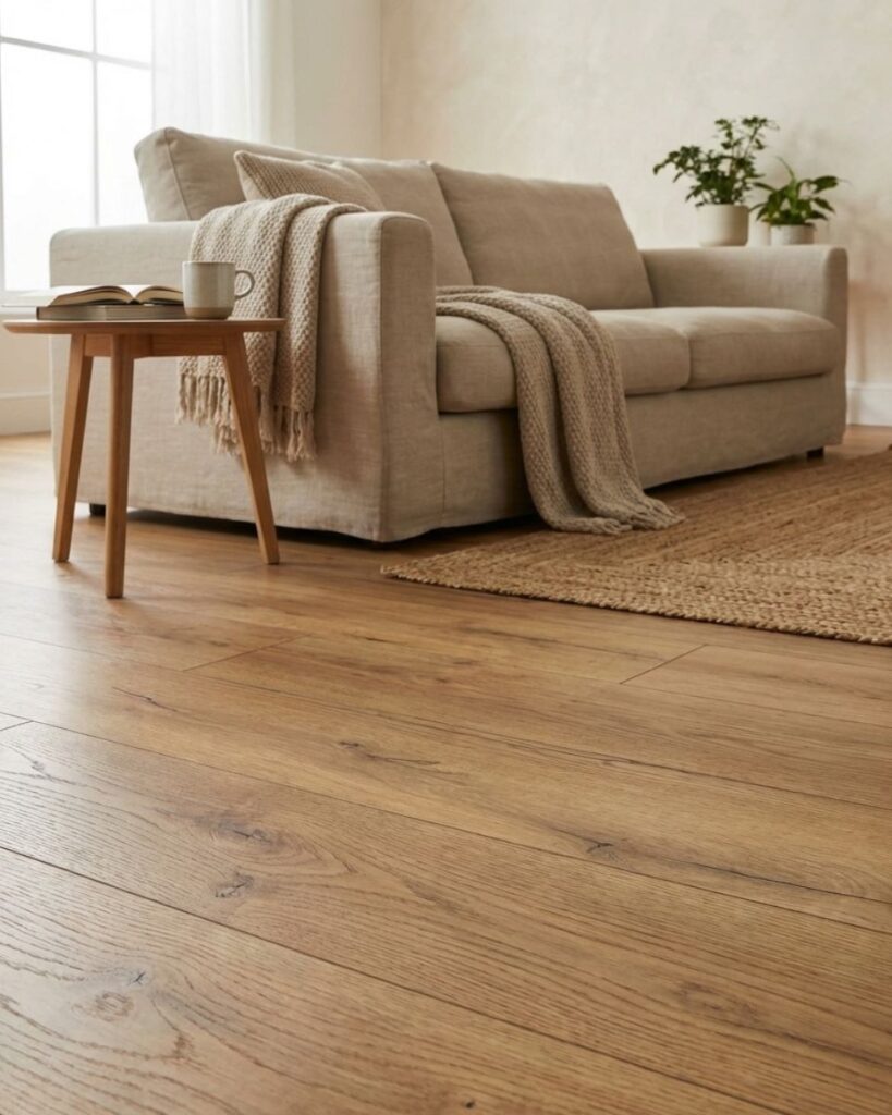 givefloors roots oak laminaat sfeer 2