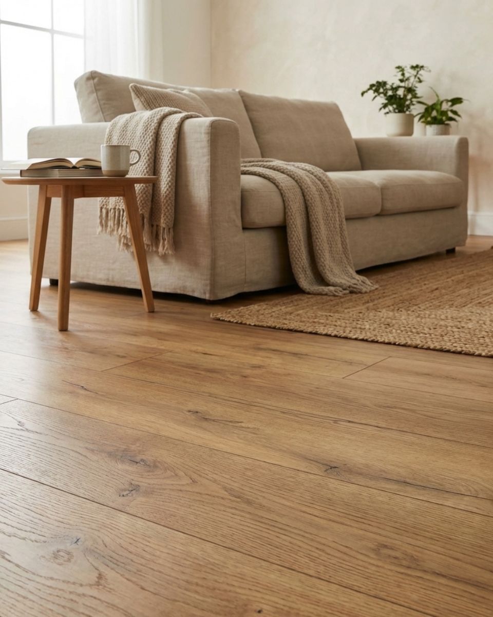 givefloors roots oak laminaat sfeer 2