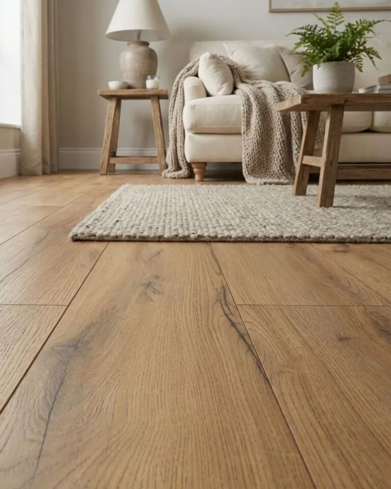 givefloors roots oak laminaat sfeer
