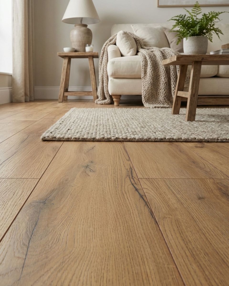 givefloors roots oak laminaat sfeer