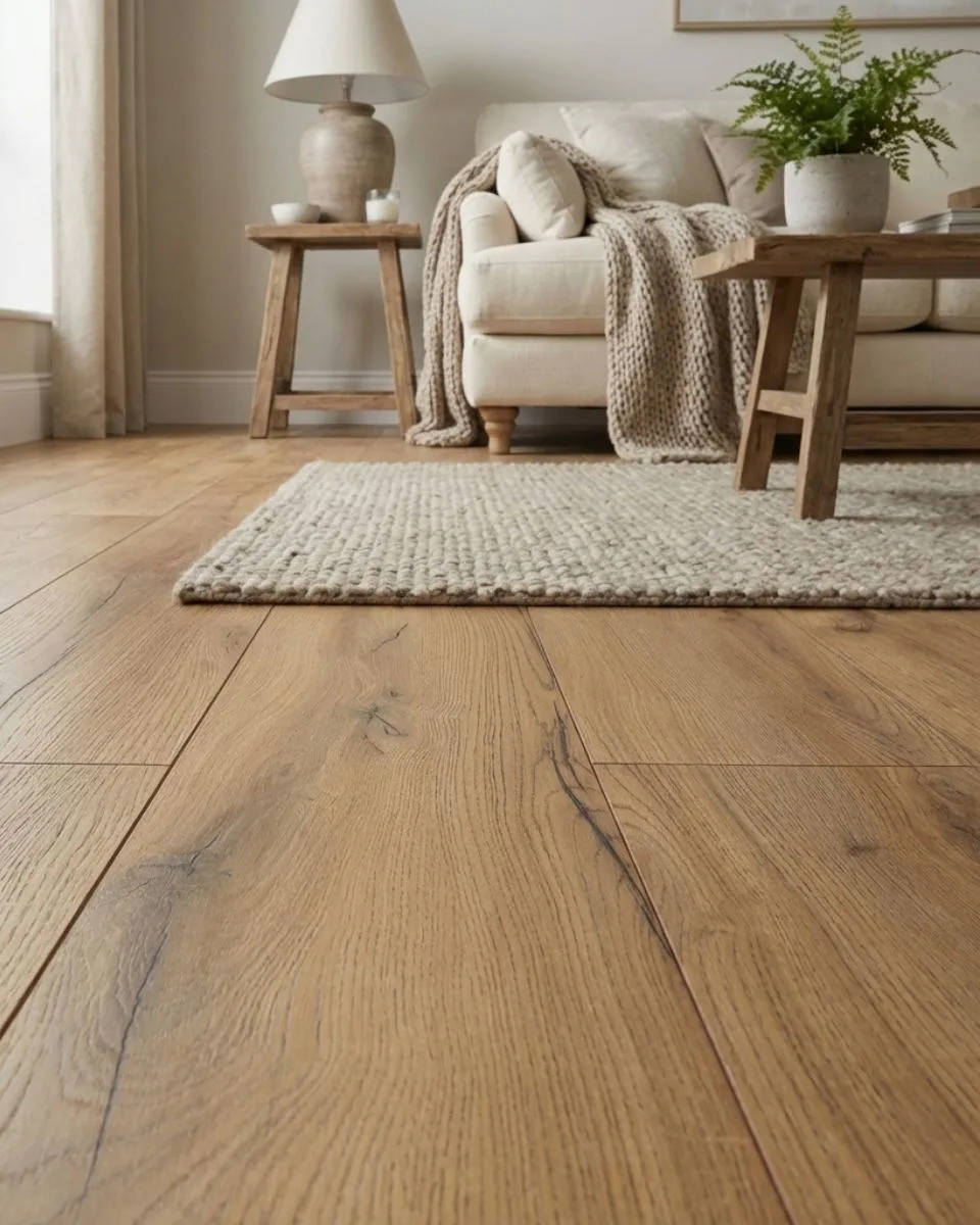 givefloors roots oak laminaat sfeer
