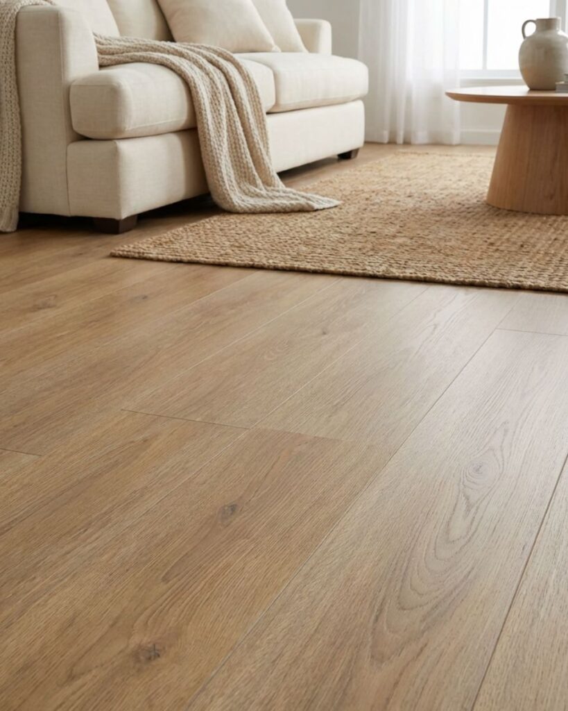givefloors trend oak natur laminaat