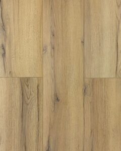 givefloors licht eiken laminaat op=op