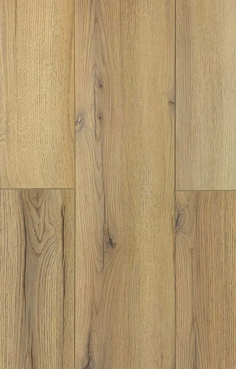 givefloors licht eiken laminaat op=op