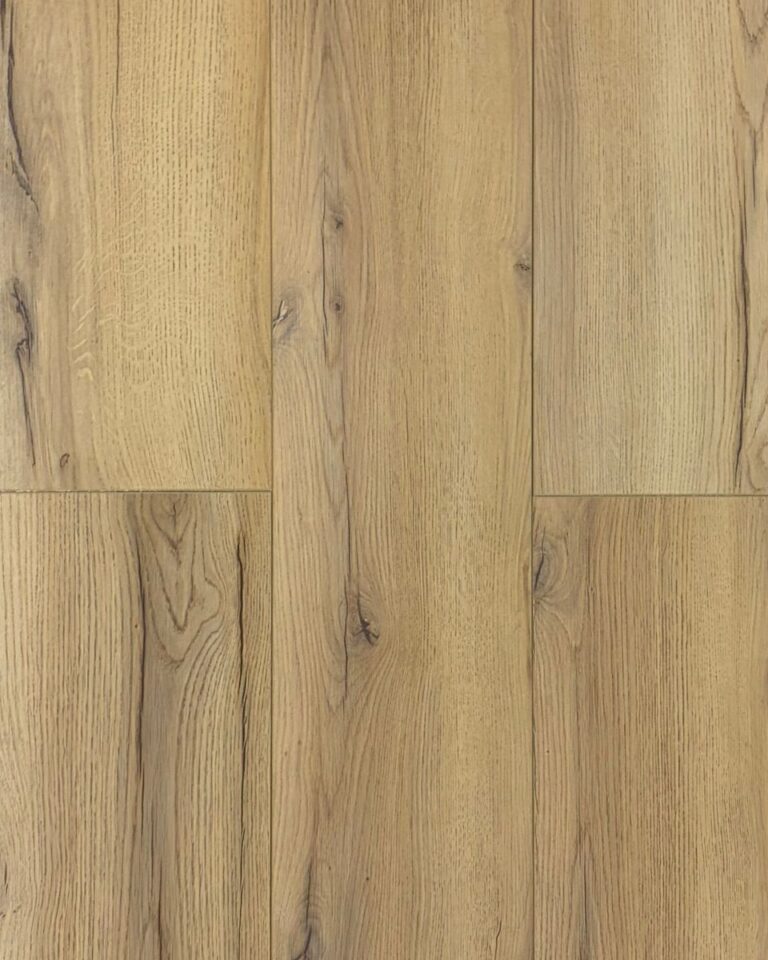 givefloors licht eiken laminaat op=op