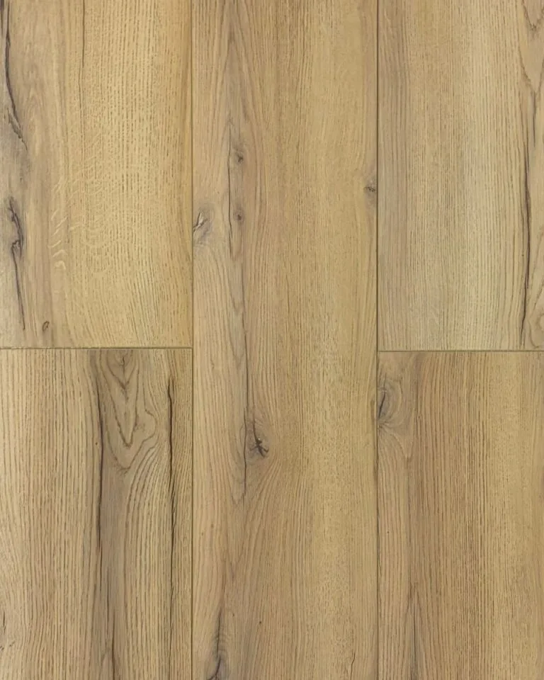 givefloors licht eiken laminaat op=op