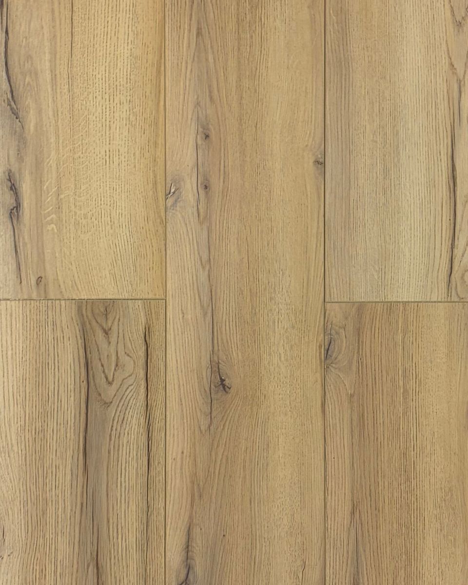 givefloors licht eiken laminaat op=op