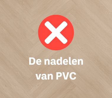 de nadelen van pvc 2