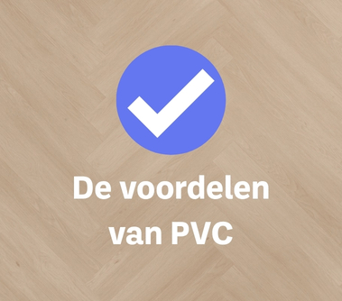 de voordelen van pvc 2
