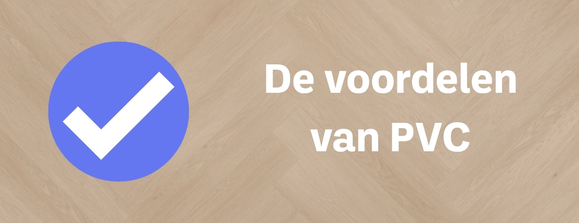 de voordelen van pvc