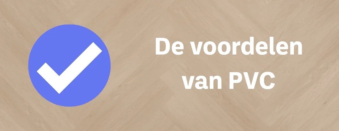 de voordelen van pvc