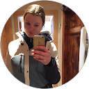 Tessa De vries profielfoto