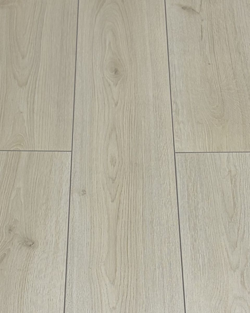 givefloors superior laminaat eiken beige