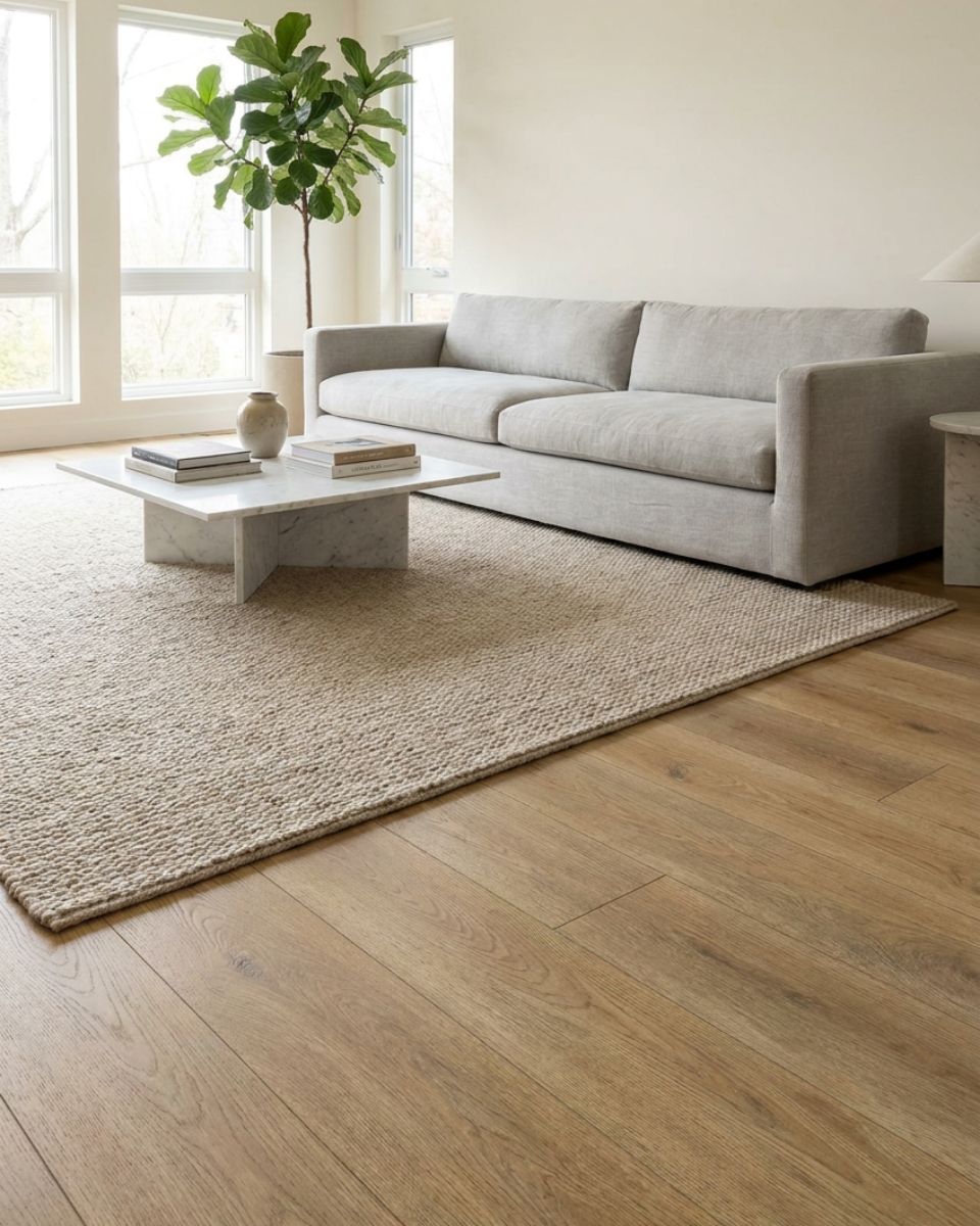 givefloors superior laminaat eiken